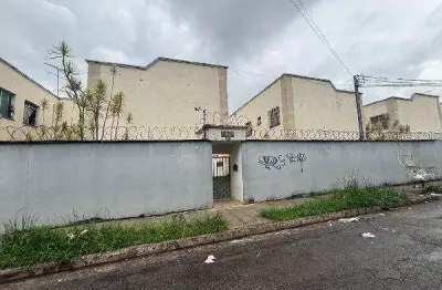 Oportunidade Única em BETIM - MG | Tipo: Apartamento | Negociação: Leilão  | Situação: Imóvel