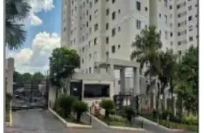 Oportunidade Única em BELO HORIZONTE - MG | Tipo: Apartamento | Negociação: Leilão  | Situação: Imóvel