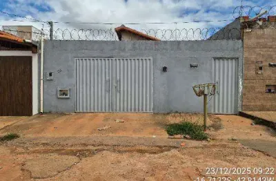 Oportunidade Única em MONTES CLAROS - MG | Tipo: Casa | Negociação: Leilão  | Situação: Imóvel