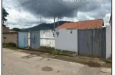 Oportunidade Única em MATEUS LEME - MG | Tipo: Casa | Negociação: Leilão  | Situação: Imóvel
