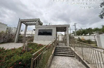 Oportunidade Única em CONTAGEM - MG | Tipo: Apartamento | Negociação: Leilão  | Situação: Imóvel