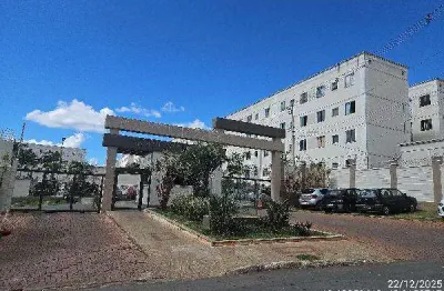 Oportunidade Única em LAGOA SANTA - MG | Tipo: Apartamento | Negociação: Leilão  | Situação: Imóvel