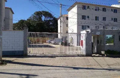 Oportunidade Única em ESMERALDAS - MG | Tipo: Apartamento | Negociação: Leilão  | Situação: Imóvel