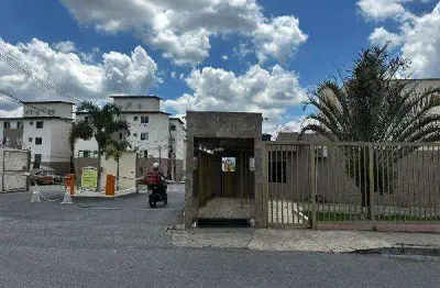 Oportunidade Única em BETIM - MG | Tipo: Apartamento | Negociação: Leilão  | Situação: Imóvel