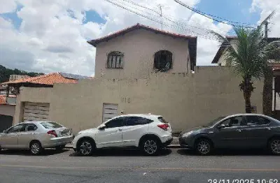 Oportunidade Única em BELO HORIZONTE - MG | Tipo: Casa | Negociação: Leilão  | Situação: Imóvel
