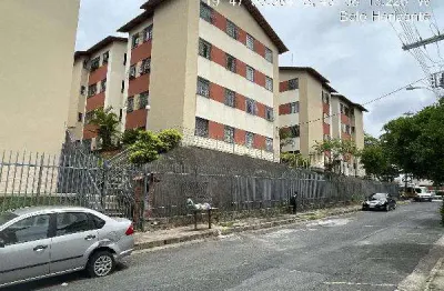 Oportunidade Única em BELO HORIZONTE - MG | Tipo: Apartamento | Negociação: Leilão  | Situação: Imóvel