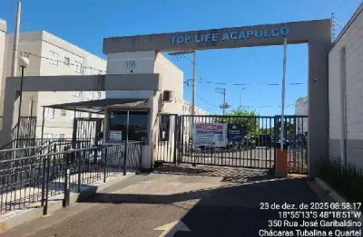 Oportunidade Única em UBERLANDIA - MG | Tipo: Apartamento | Negociação: Leilão  | Situação: Imóvel