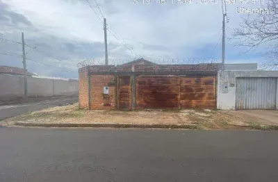 Oportunidade Única em UBERABA - MG | Tipo: Casa | Negociação: Leilão  | Situação: Imóvel