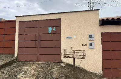 Oportunidade Única em SAO JOAQUIM DE BICAS - MG | Tipo: Casa | Negociação: Leilão  | Situação: Imóvel