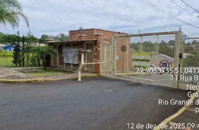 Oportunidade Única em GRAVATAI - RS | Tipo: Casa | Negociação: Leilão  | Situação: Imóvel