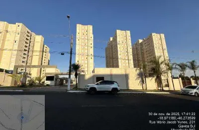 Oportunidade Única em UBERLANDIA - MG | Tipo: Apartamento | Negociação: Leilão  | Situação: Imóvel