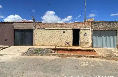Oportunidade Única em MONTES CLAROS - MG | Tipo: Casa | Negociação: Leilão  | Situação: Imóvel