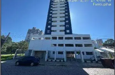 Oportunidade Única em FARROUPILHA - RS | Tipo: Apartamento | Negociação: Leilão  | Situação: Imóvel