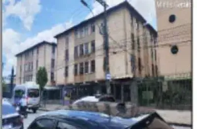 Oportunidade Única em BELO HORIZONTE - MG | Tipo: Apartamento | Negociação: Leilão  | Situação: Imóvel