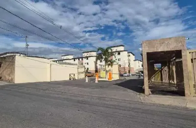 Oportunidade Única em BETIM - MG | Tipo: Apartamento | Negociação: Leilão  | Situação: Imóvel