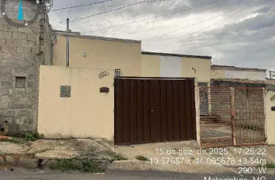 Oportunidade Única em MATOZINHOS - MG | Tipo: Casa | Negociação: Leilão  | Situação: Imóvel