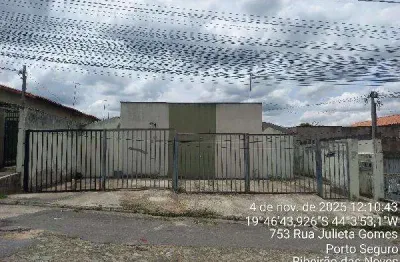 Oportunidade Única em RIBEIRAO DAS NEVES - MG | Tipo: Casa | Negociação: Leilão  | Situação: Imóvel