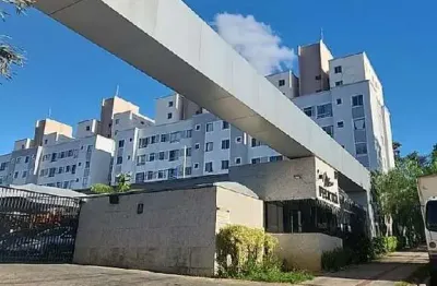 Oportunidade Única em SANTA LUZIA - MG | Tipo: Apartamento | Negociação: Leilão  | Situação: Imóvel