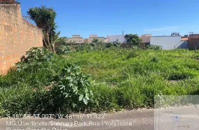 Oportunidade Única em UBERLANDIA - MG | Tipo: Terreno | Negociação: Leilão  | Situação: Imóvel