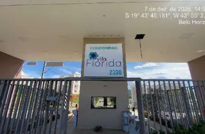 Oportunidade Única em VESPASIANO - MG | Tipo: Apartamento | Negociação: Leilão  | Situação: Imóvel