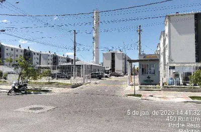 Oportunidade Única em PELOTAS - RS | Tipo: Apartamento | Negociação: Leilão  | Situação: Imóvel
