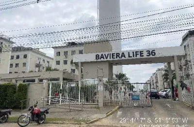 Oportunidade Única em SAO LEOPOLDO - RS | Tipo: Apartamento | Negociação: Leilão  | Situação: Imóvel