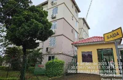 Oportunidade Única em PORTO ALEGRE - RS | Tipo: Apartamento | Negociação: Leilão  | Situação: Imóvel