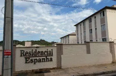 Oportunidade Única em BETIM - MG | Tipo: Apartamento | Negociação: Leilão  | Situação: Imóvel