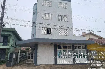 Oportunidade Única em FARROUPILHA - RS | Tipo: Apartamento | Negociação: Leilão  | Situação: Imóvel