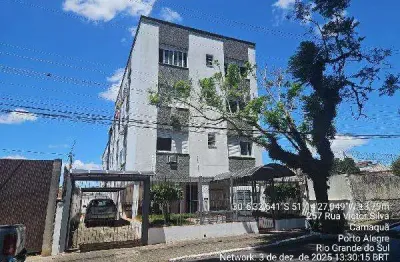 Oportunidade Única em PORTO ALEGRE - RS | Tipo: Apartamento | Negociação: Leilão  | Situação: Imóvel