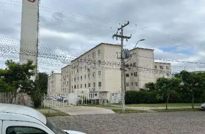Oportunidade Única em PORTO ALEGRE - RS | Tipo: Apartamento | Negociação: Leilão  | Situação: Imóvel