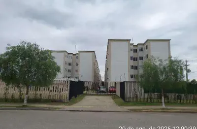 Oportunidade Única em PORTO ALEGRE - RS | Tipo: Apartamento | Negociação: Leilão  | Situação: Imóvel