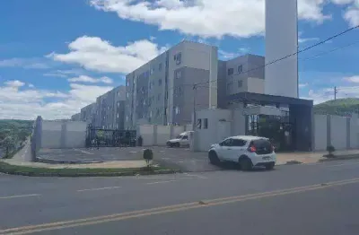 Oportunidade Única em MONTES CLAROS - MG | Tipo: Apartamento | Negociação: Leilão  | Situação: Imóvel