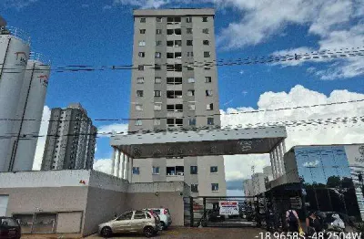 Oportunidade Única em UBERLANDIA - MG | Tipo: Apartamento | Negociação: Leilão  | Situação: Imóvel