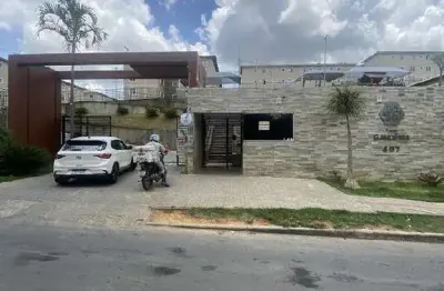 Oportunidade Única em VESPASIANO - MG | Tipo: Apartamento | Negociação: Leilão  | Situação: Imóvel