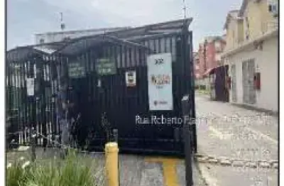 Oportunidade Única em CANOAS - RS | Tipo: Apartamento | Negociação: Leilão  | Situação: Imóvel