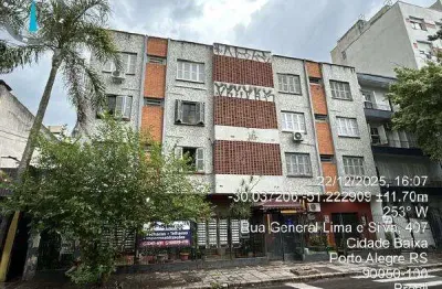 Oportunidade Única em PORTO ALEGRE - RS | Tipo: Apartamento | Negociação: Leilão  | Situação: Imóvel