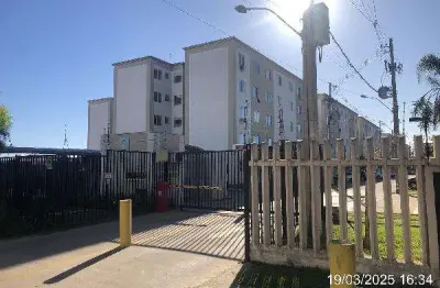 Oportunidade Única em PORTO ALEGRE - RS | Tipo: Apartamento | Negociação: Leilão  | Situação: Imóvel