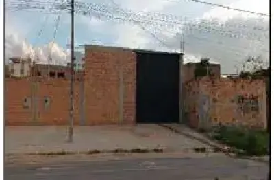 Oportunidade Única em RIBEIRAO DAS NEVES - MG | Tipo: Terreno | Negociação: Leilão  | Situação: Imóvel