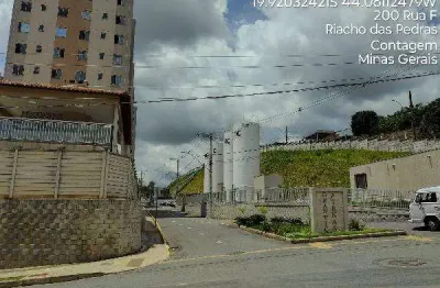 Oportunidade Única em CONTAGEM - MG | Tipo: Apartamento | Negociação: Leilão  | Situação: Imóvel