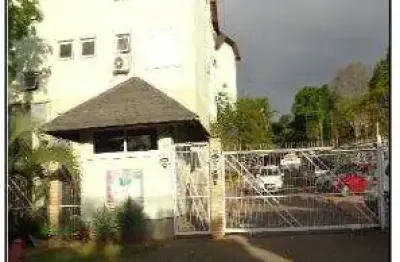 Oportunidade Única em NOVO HAMBURGO - RS | Tipo: Apartamento | Negociação: Leilão  | Situação: Imóvel