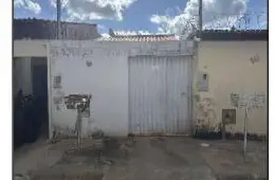 Oportunidade Única em MONTES CLAROS - MG | Tipo: Casa | Negociação: Leilão  | Situação: Imóvel