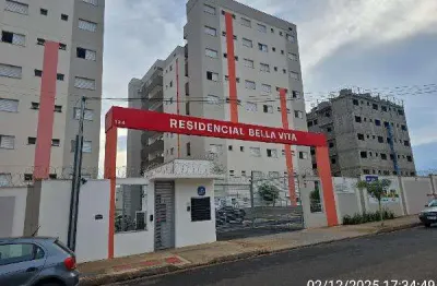 Oportunidade Única em UBERLANDIA - MG | Tipo: Apartamento | Negociação: Leilão  | Situação: Imóvel