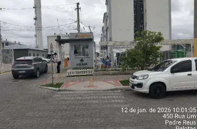 Oportunidade Única em PELOTAS - RS | Tipo: Apartamento | Negociação: Leilão  | Situação: Imóvel
