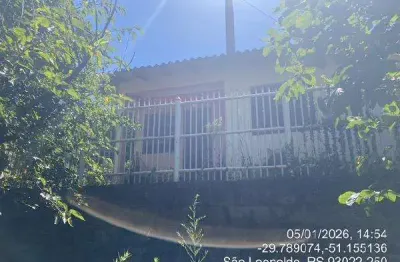 Oportunidade Única em SAO LEOPOLDO - RS | Tipo: Casa | Negociação: Leilão  | Situação: Imóvel