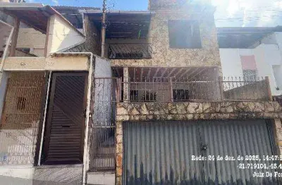 Oportunidade Única em JUIZ DE FORA - MG | Tipo: Apartamento | Negociação: Leilão  | Situação: Imóvel