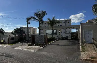 Oportunidade Única em LAGOA SANTA - MG | Tipo: Apartamento | Negociação: Leilão  | Situação: Imóvel