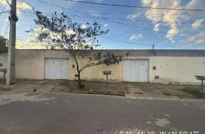 Oportunidade Única em MONTES CLAROS - MG | Tipo: Casa | Negociação: Leilão  | Situação: Imóvel