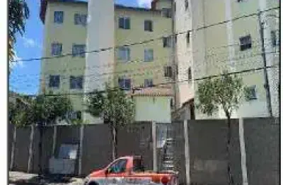 Oportunidade Única em BELO HORIZONTE - MG | Tipo: Apartamento | Negociação: Leilão  | Situação: Imóvel