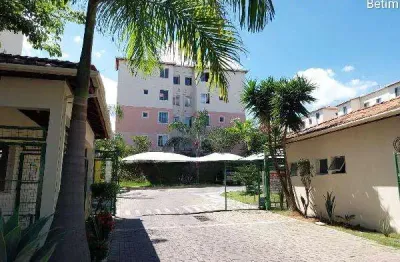 Oportunidade Única em BETIM - MG | Tipo: Apartamento | Negociação: Leilão  | Situação: Imóvel